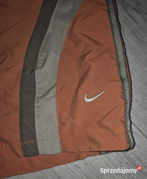 Spodenki szorty chłopiec Nike 164 chłopiec Łódź