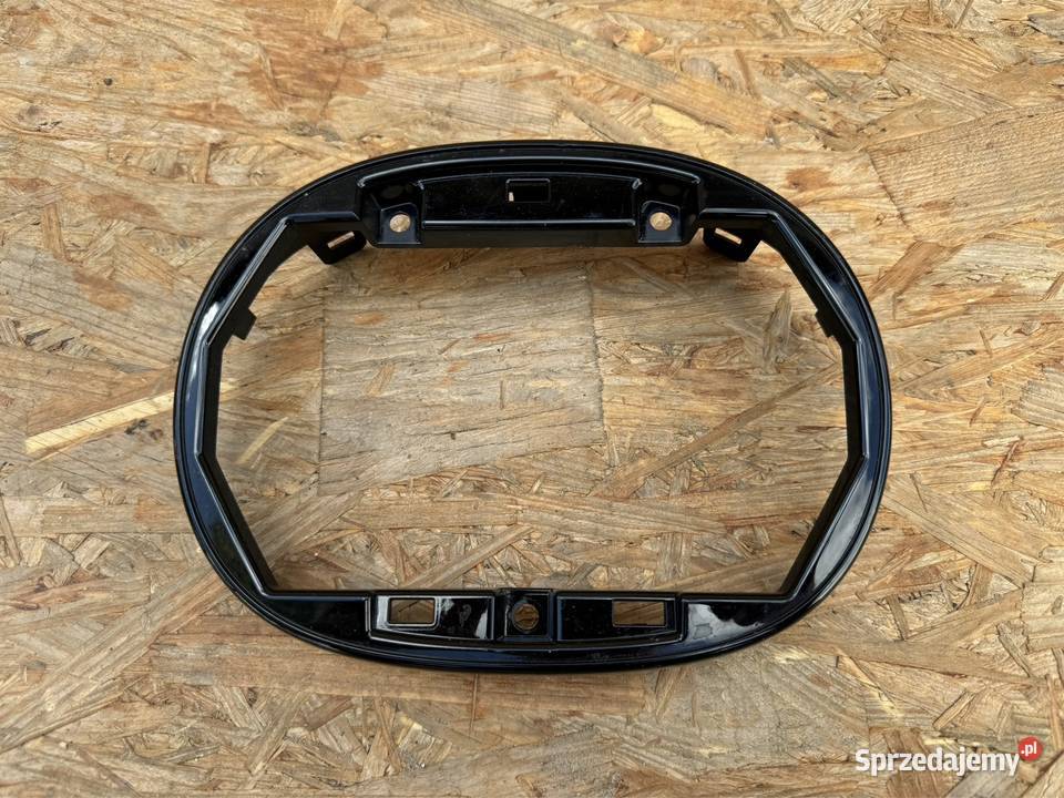 Podstawa Logo znaczka emblematu grilla Mazda CX5 wielkopolskie Sieraków sprzedam