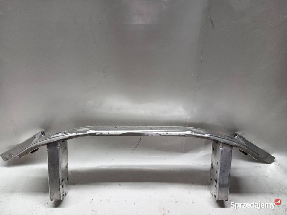 BELKA ZDERZAKA PRZÓD PRZEDNIA BMW X5 G05 7421599 Wzmocnienia, belki i wsporniki
