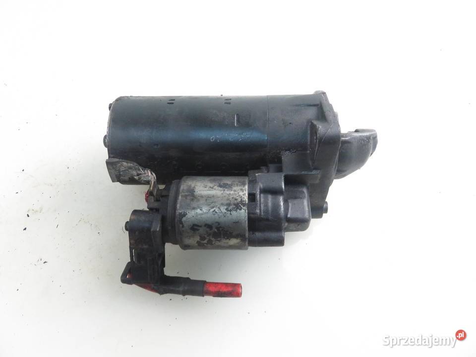 ROZRUSZNIK FIAT BRAVO II 19 D Multijet 937 A5000 sprzedam