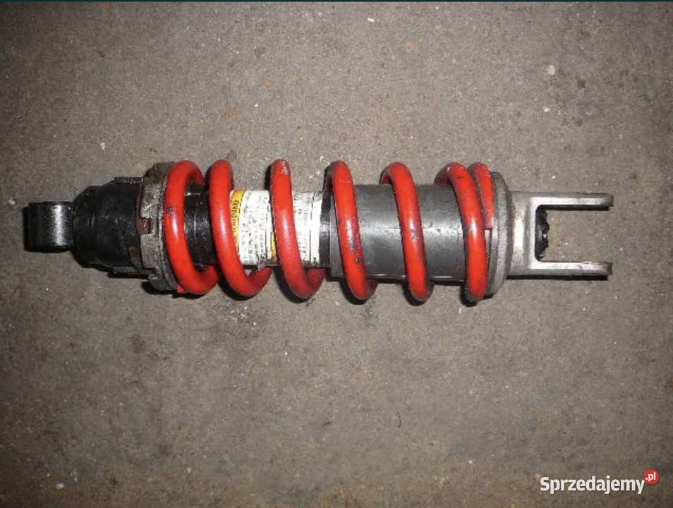Amortyzator Kawasaki ZR7 Ostrzeszów