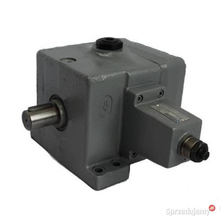 Pompa PV2V34025R1MC63A1 małopolskie Kraków