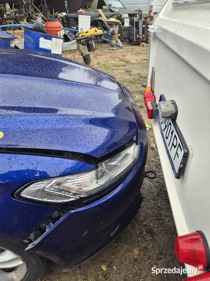 Ford Mondeo Tarłów sprzedam