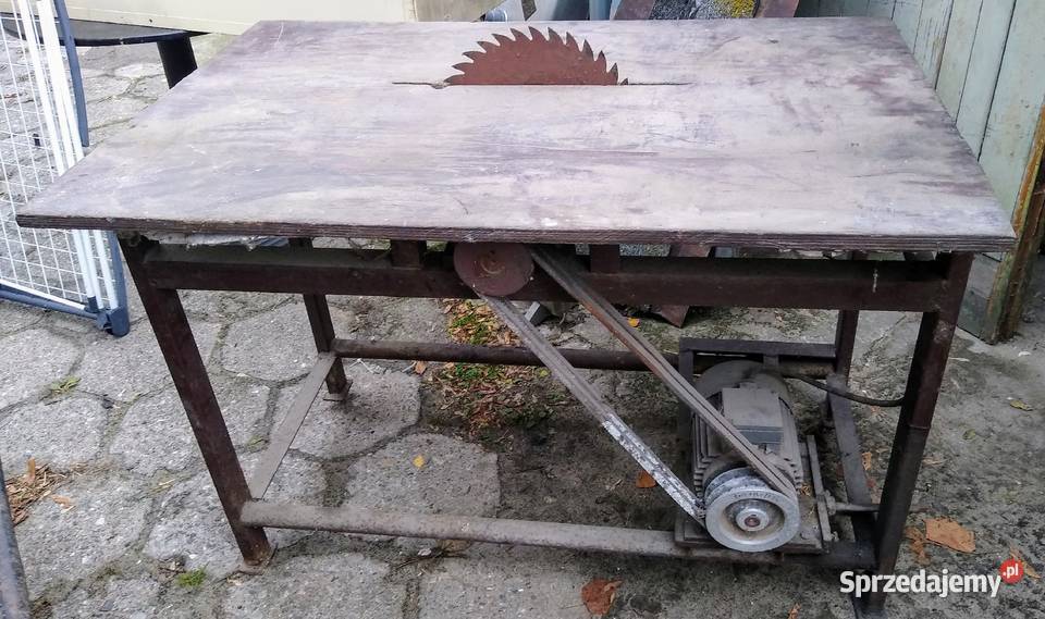 Krajzega do drewna mazowieckie Warszawa