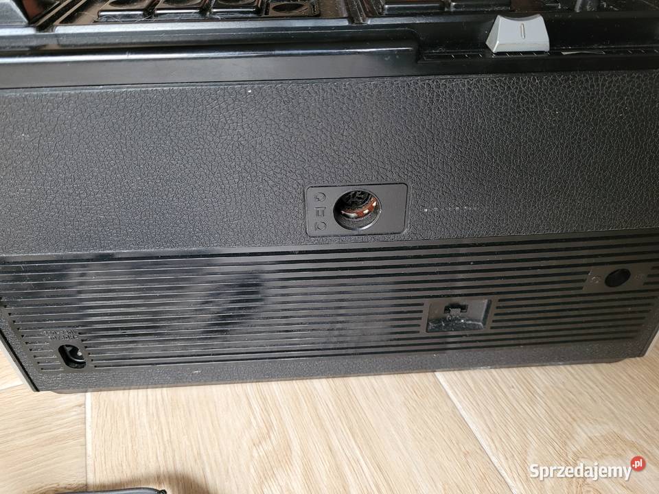 Sprzedam radiomagnetofon Grundig RB3200 Elektronika Zelów sprzedam