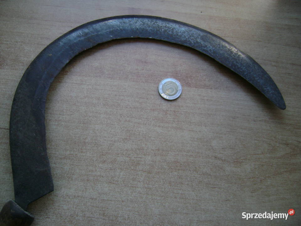 Starocie z PRL Stare narzędzia Sierp Gdynia sprzedam