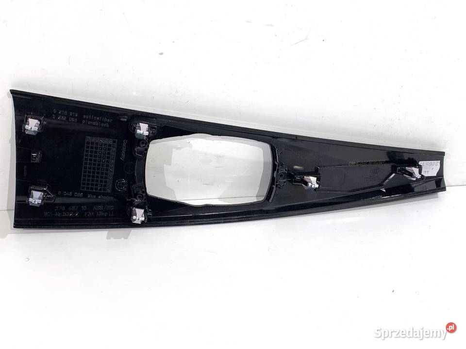 LISTWA DEKOR TUNELU BMW F34 9218919 Hatchback