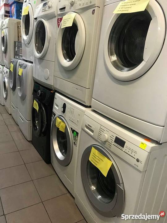 MEGA WYBÓR Gwarancja na sprzęt Krakowiaków 64 Warszawa