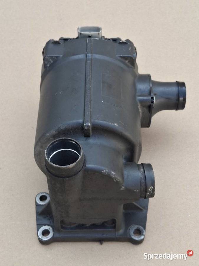 DAF XF 106 LIFT ODMA WIRÓWKA SEPARATOR OLEJU Bieleń sprzedam