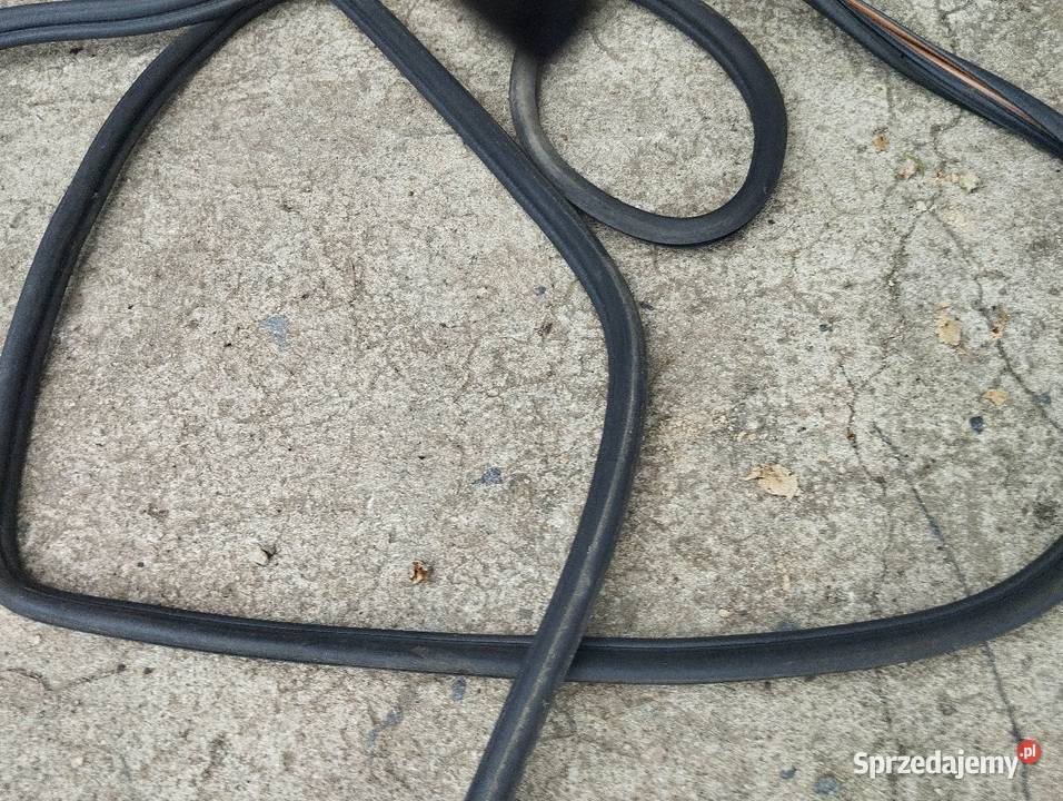 Uszczelki drzwi alfa164 osobowe Poznań