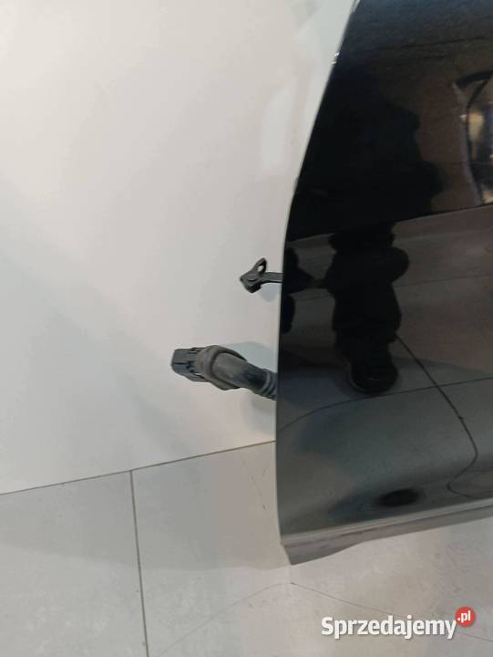 DRZWI LEWE PRZÓD FD Ford Kuga II 2012 świętokrzyskie