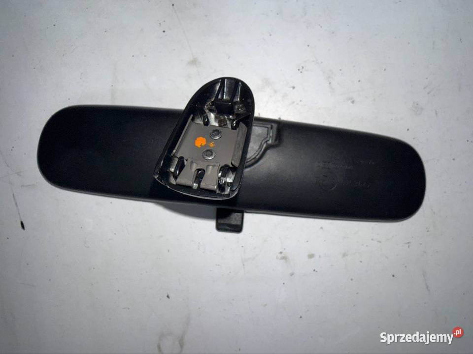 Lusterko wewnętrzne Mercedes A klasa w168 Ostrów Wielkopolski