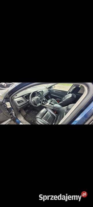 Renault Talisman 16dci Initiale Paris Talisman