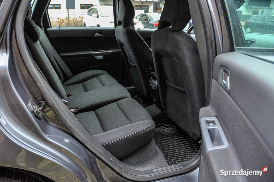 Volvo V50 20D Lift nieuszkodzony Wrocław