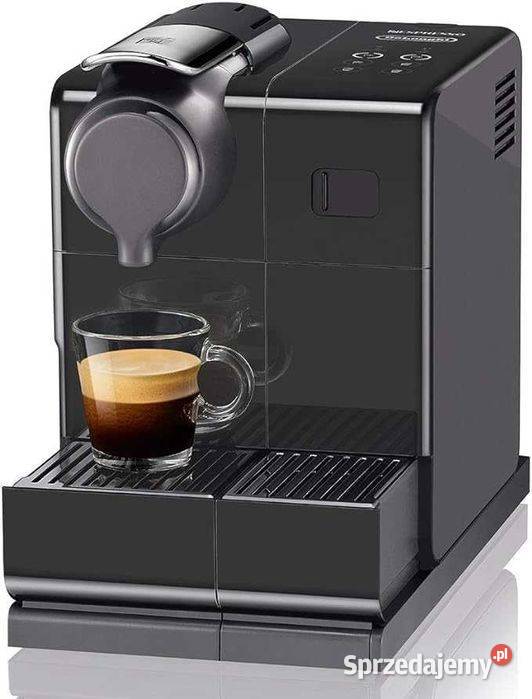 Ekspres DeLONGHI EN560B Nespresso Latissima sprzedam