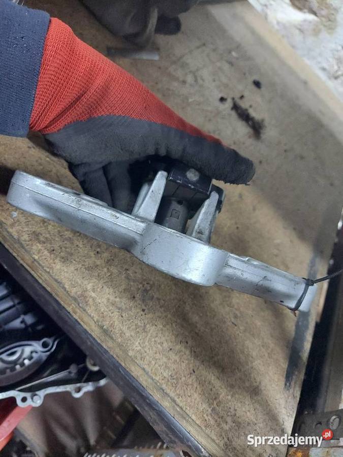 Honda NSR 125 jc 22 półka górna stacyjka półki Jelenia Góra