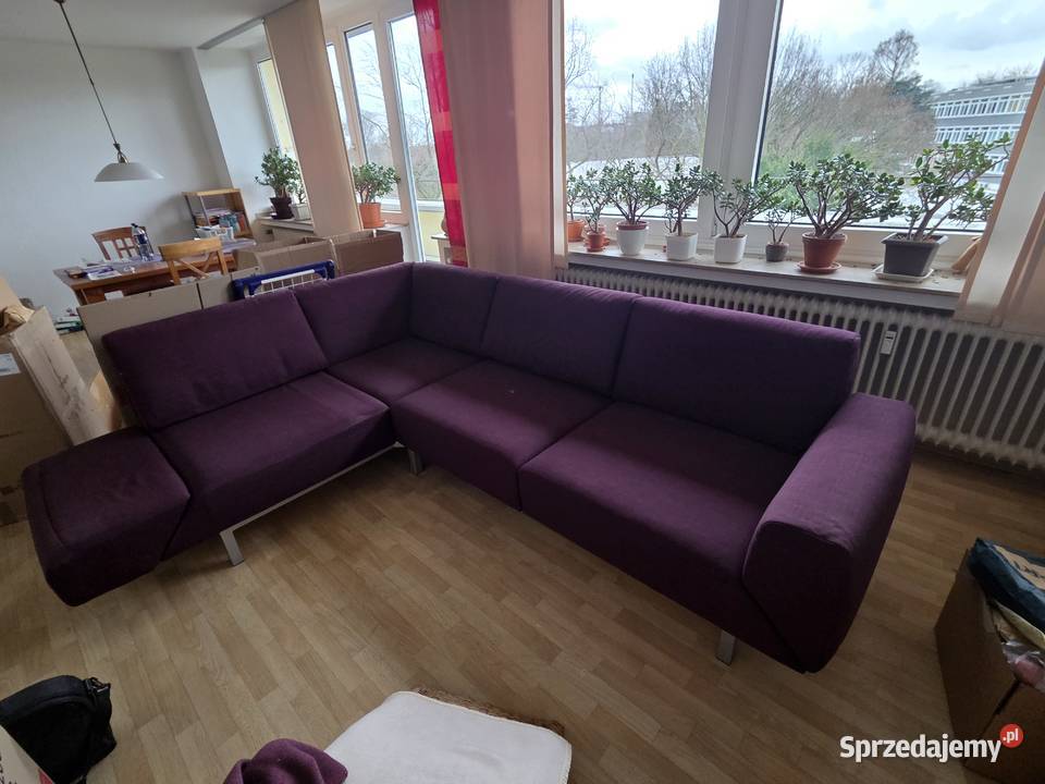 Narożnik duży sofa Narożniki Wrocław