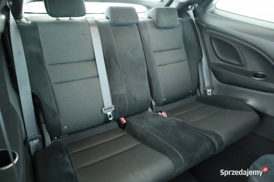 Honda Civic 18 i manualna Samochody osobowe
