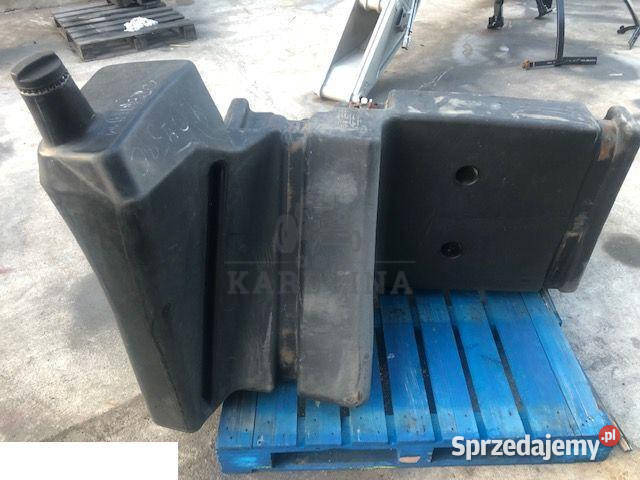 Zbiornik Paliwa John Deere 7530 Premium sprzedam