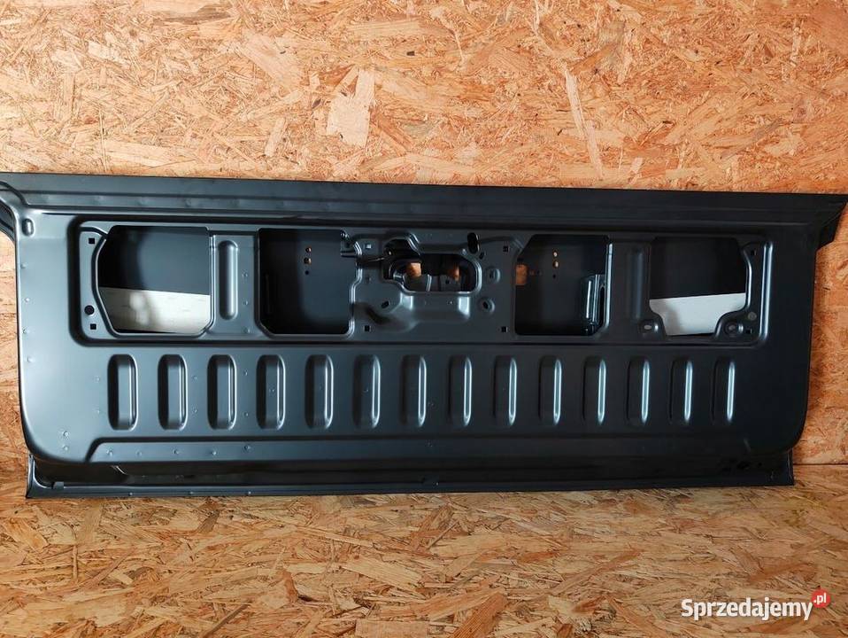 Nowa Oryginalna Klapa Mitsubishi L200 V 20152023 Pleszew