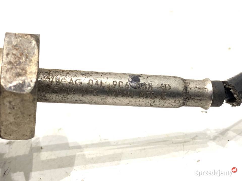 CZUJNIK CIŚNIENIA SPALIN DPF VW GOLF VII