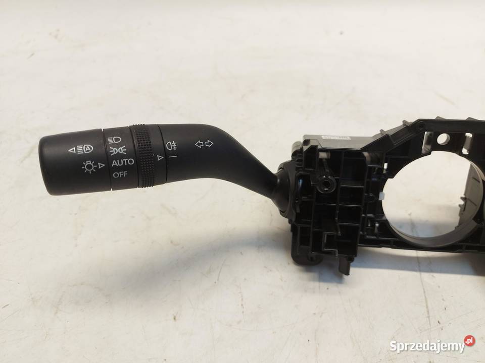 Mazda CX60 2023 przełącznik zespolony świateł