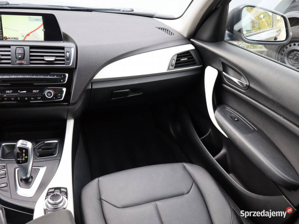 BMW 1 118i Seria 1