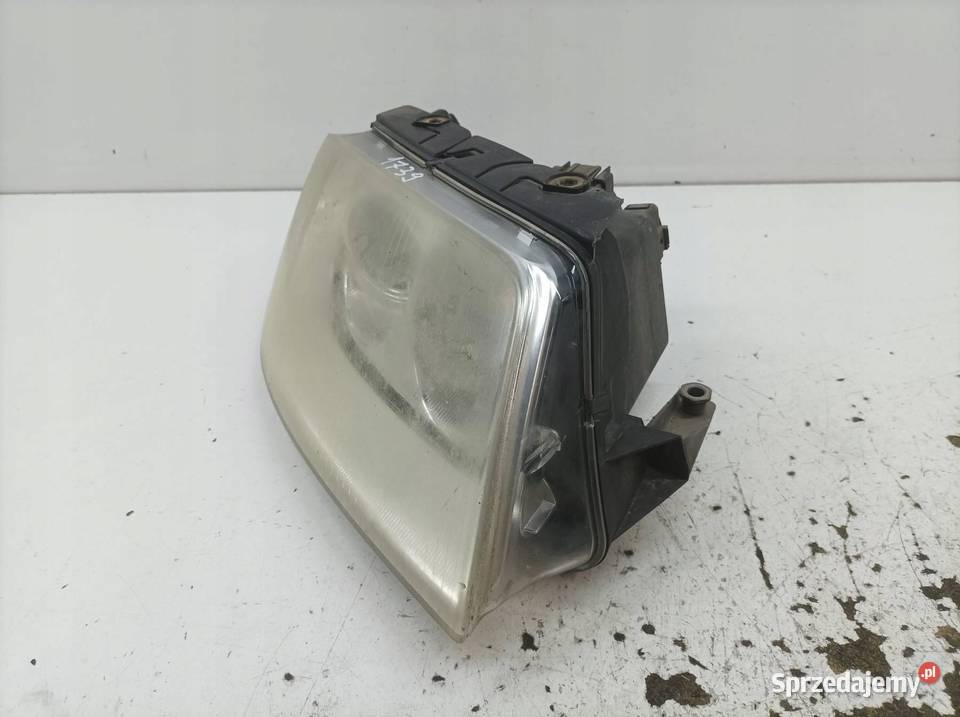 LAMPA PRZÓD PRAWA EU LIFT 1EL00835002 VW Passat sprzedam