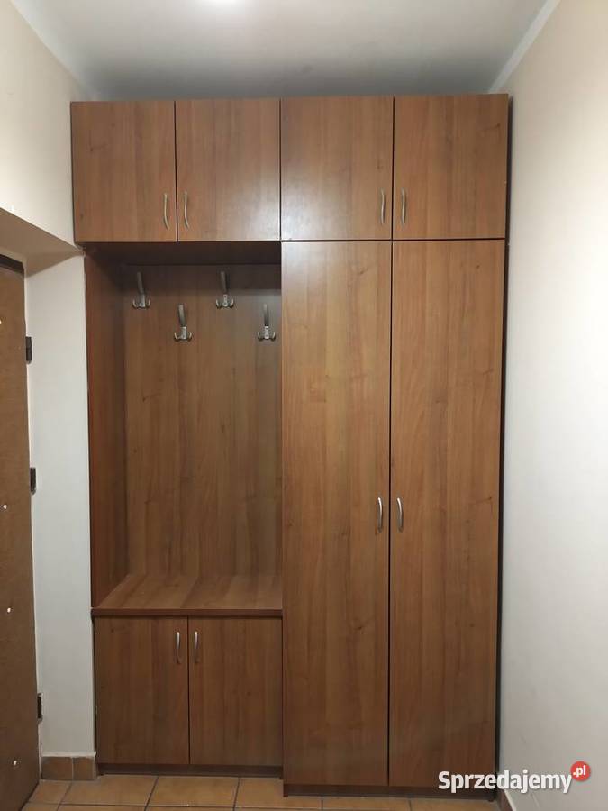 Szafa 155cm Warszawa sprzedam