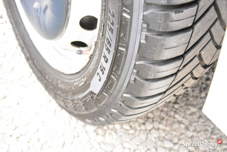 Renault Master master blaszak L3H3 lift 3osobowy 180000km mazowieckie Warszawa