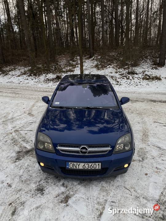 Opel Vectra 22 GTS BG elektryczne szyby Vectra Wierzbięcice
