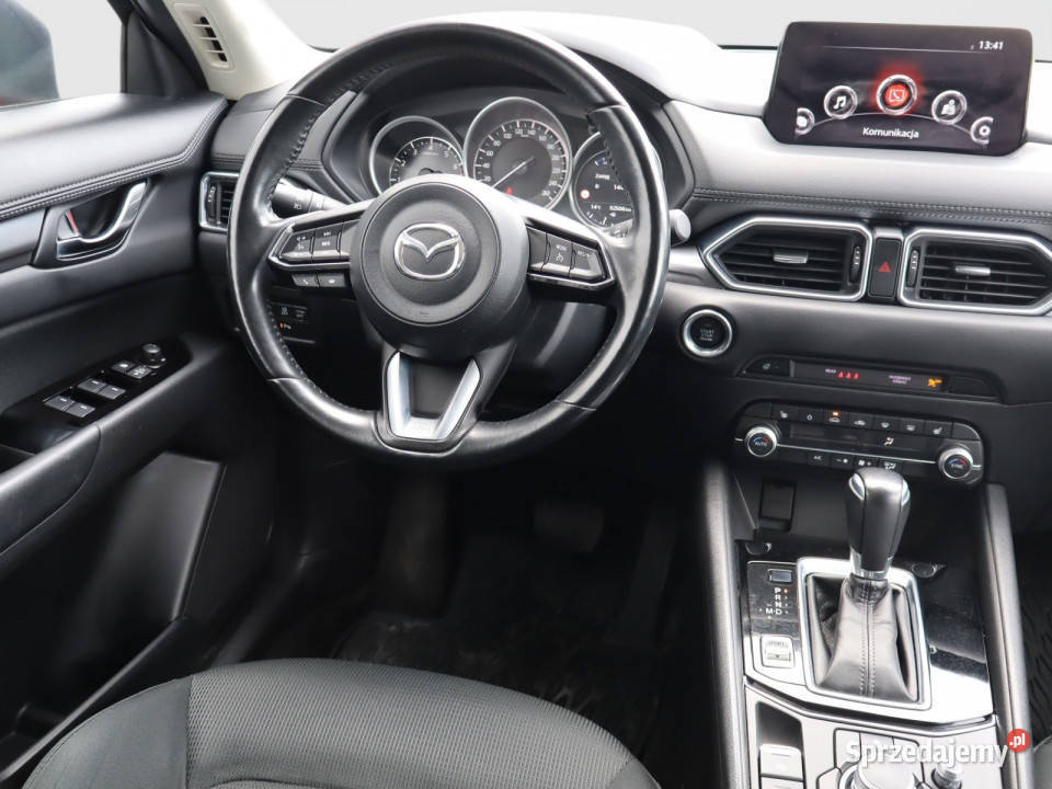Mazda CX5 25 SkyactivG Lublin