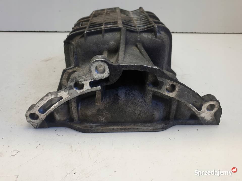 Ford Focus MK2 II 16 16V MISKA OLEJOWA oleju lubelskie Chełm sprzedam