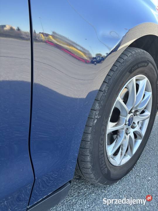 Ford Mondeo MK5 20 TDCi 150 GoldX Trend Salon kupiony w polskim salonie Siedlce