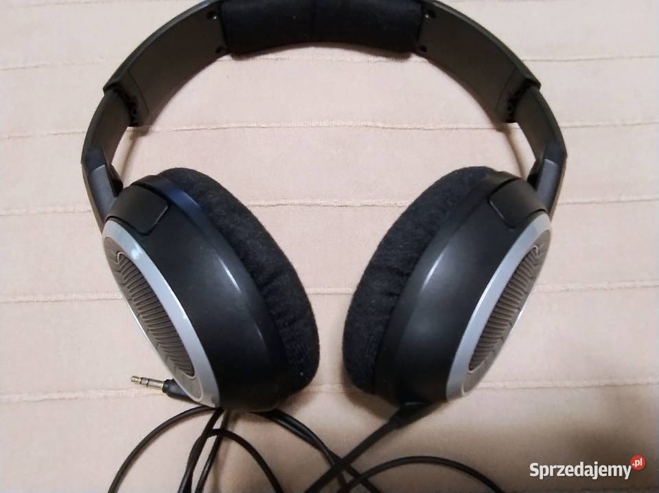 Słuchawki Sennheiser HD439 Warszawa