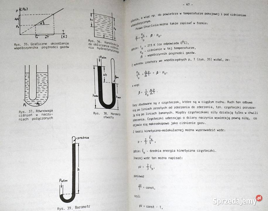 Przewodnik do ćw laborat z fizyki biofizyki i miękka Pozostałe