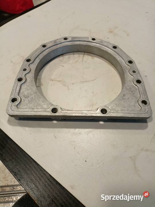 Pokrywa tylna MF4 Silnik i osprzęt mazowieckie