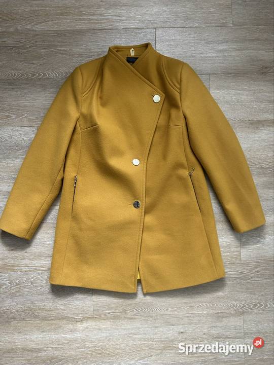 Płaszcz damski XXXL płaszczyk damski Wyszków