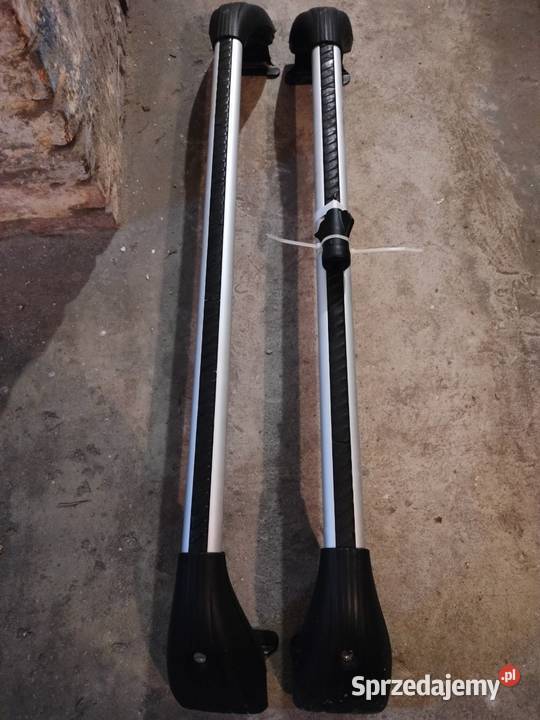 Oryginalne belki dachowe Ford dolnośląskie Świdnica