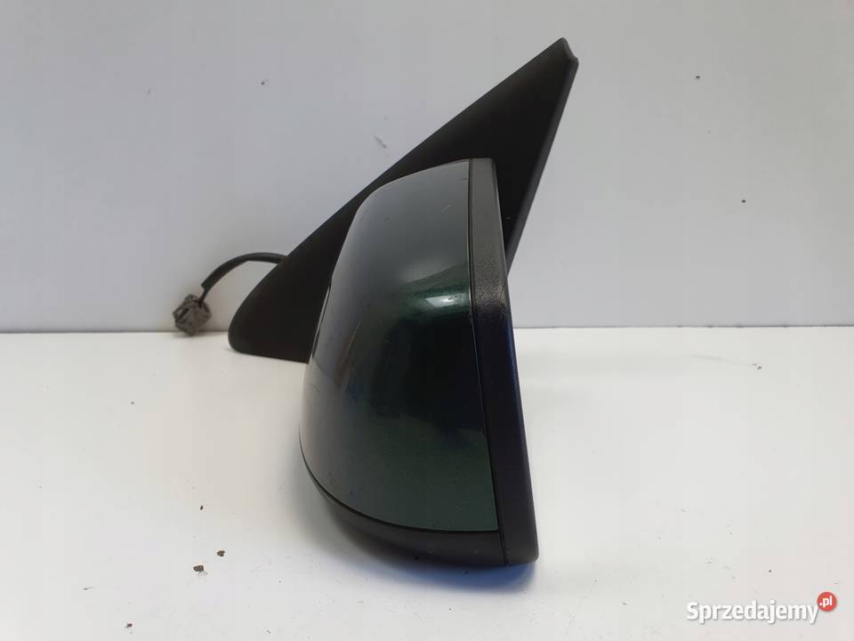 Ford Mondeo III MK3 LUSTERKO LEWE kierowcy 5 Lusterka zewnętrzne Janów