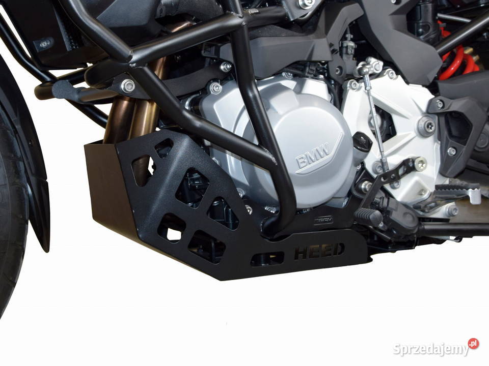 Osłona silnika do BMW F 800 GS 2024 stalowa