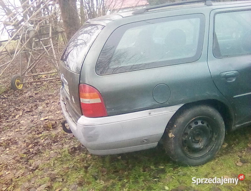 Ford Mondeo mk2 kombi Mondeo Pilica sprzedam