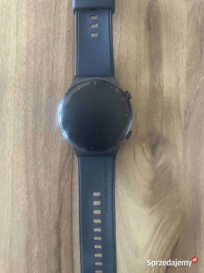 Zegarek GT2 pro Toruń