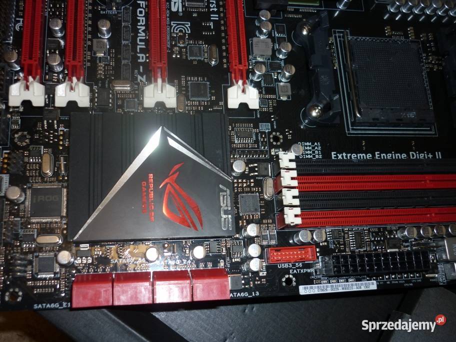 Komputer gamingowy AMD 8 rdzeni Pozostałe małopolskie Łukanowice