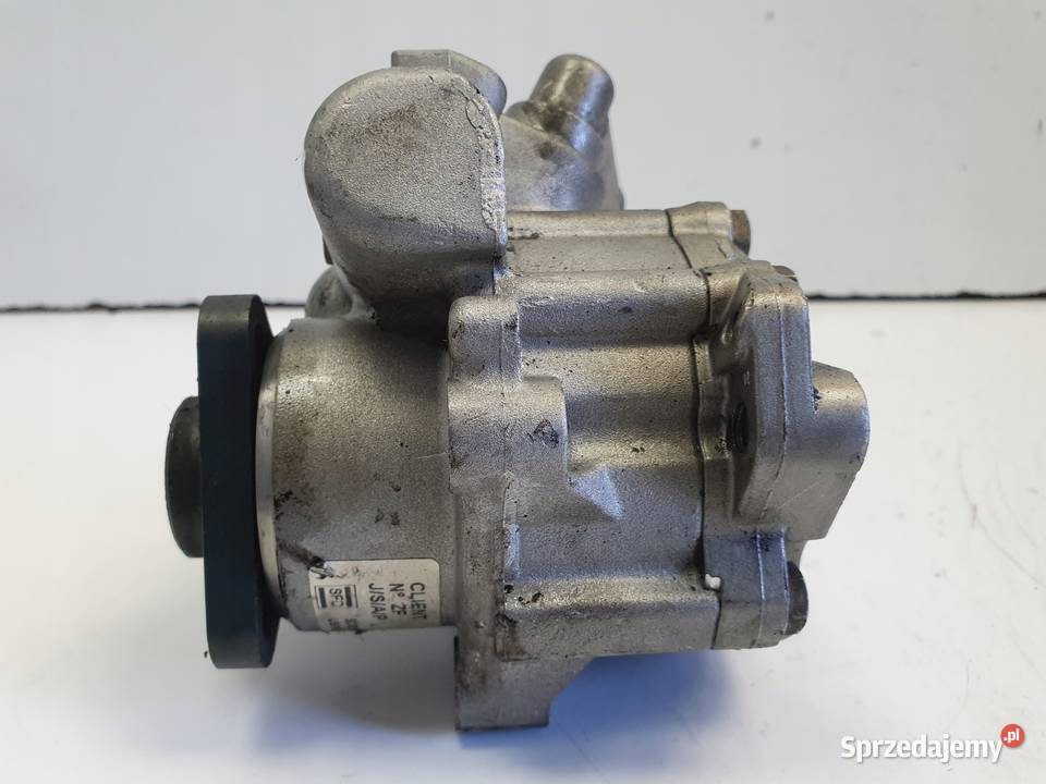 Fiat Bravo I 14 12V POMPA WSPOMAGANIA 464369580 Chełm