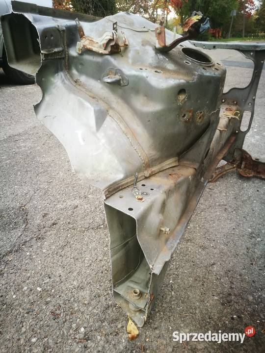 Maska pokrywa Silnika Honda Legend 35V6 98r