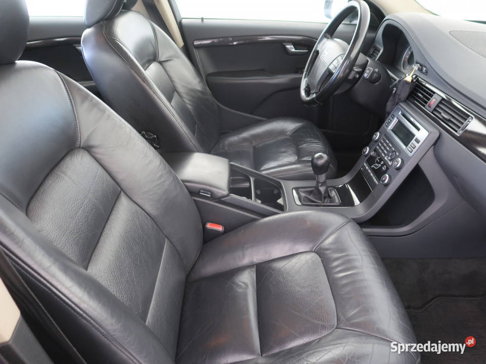 Volvo V70 20 D Bielany Wrocławskie
