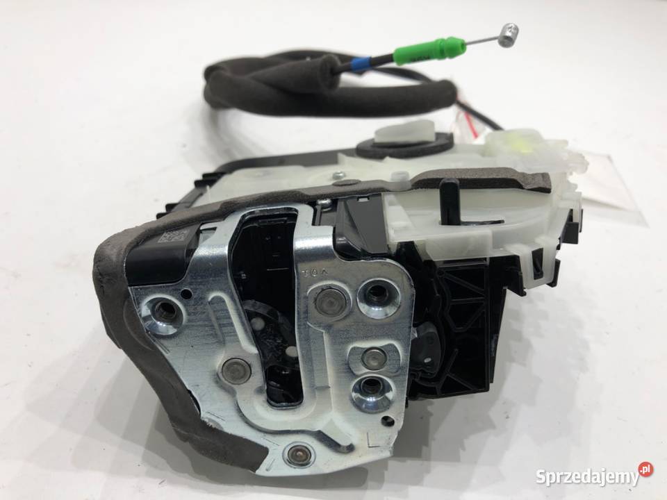 ZAMEK DRZWI LEWY TYŁ LEXUS LBX Crossover Karoseria