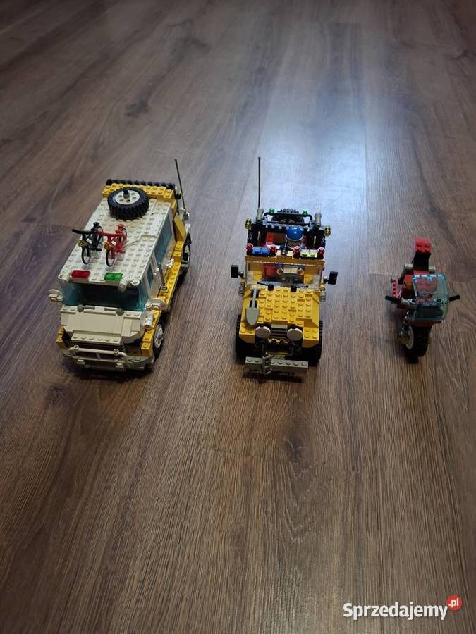 Lego Model Team 55105550 Lubsko