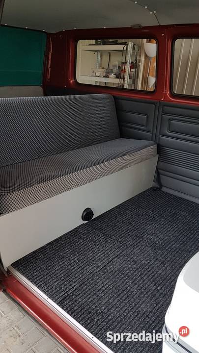 Vw T3 Multivan Oborniki Śląskie